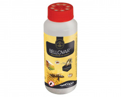 Bellovar Appi • Lutte biologique contre les varroa, parasites de ruche