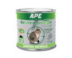 Barrière de protection Chats granulés APE France fluides