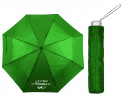 Parapluie Ferme de Beaumont