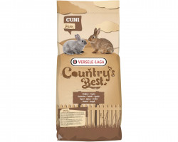 Cuni Fit Pure Versele-Laga Granulé naturel et riche en fibres pour lapins 20 kg