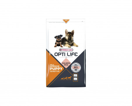 Opti Life Puppy Sensitive All Breeds Versele-Laga