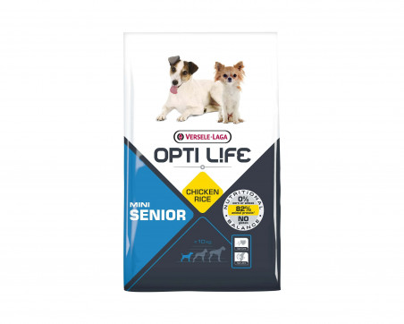 Opti Life Senior Mini Versele-Laga