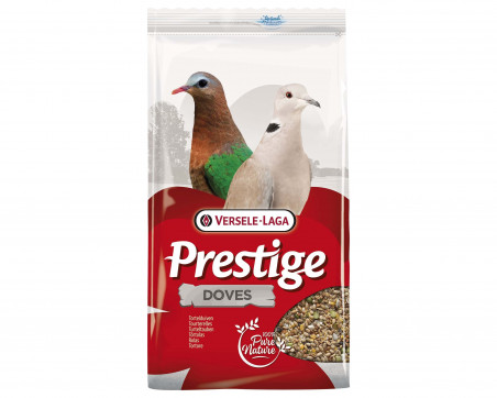 Prestige Pigeons Tourterelles Versele-Laga
