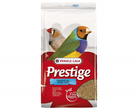 Prestige Oiseaux Exotiques Versele-Laga