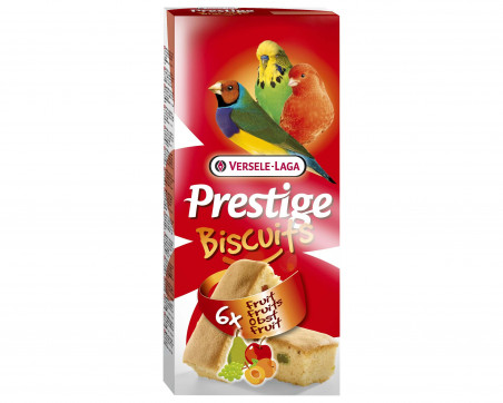 Prestige Biscuits Fruits Versele-Laga
