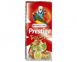 Prestige Biscuits Graines de Santé Versele-Laga