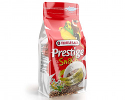 Prestige Snack Graines Sauvages Versele-Laga 125 gr