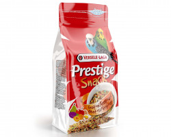 Prestige Snack Perruches Versele-Laga 125 gr
