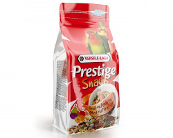 Prestige Snack Grandes Perruches Versele-Laga 125 gr