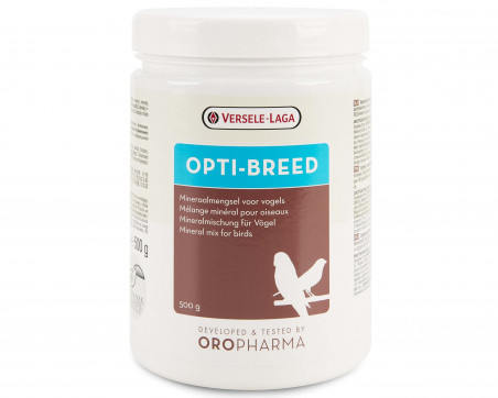 Oropharma Opti-Breed Versele-Laga