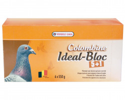 Colombine Ideal-Bloc "5 + 1" Versele-Laga