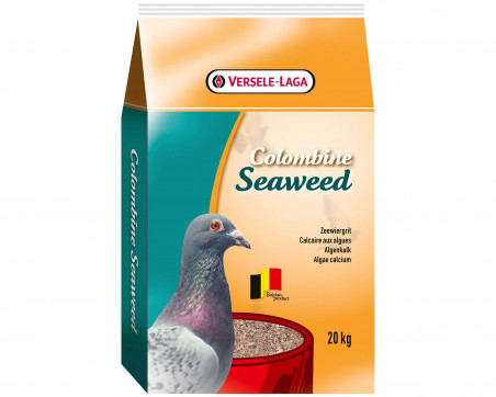 Colombine Seaweed Versele-Laga