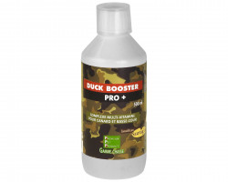Duck Booster Pro + PPP Premium Pet Product, Complément multivitamins pour canards