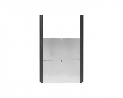 Trappe sectionnelle Brinsea ChickSafe