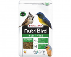 NutriBird Orlux Insect patee Versele-Laga