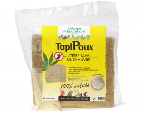 TapiPoux