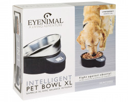 Gamelle Eyenimal Intelligent pet bowl XL