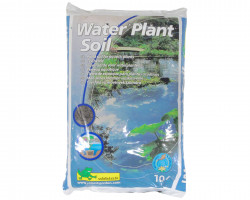 Détail du sac de Terreau pour plantes aquatiques Ubbink Water Plant Soil 10 litres