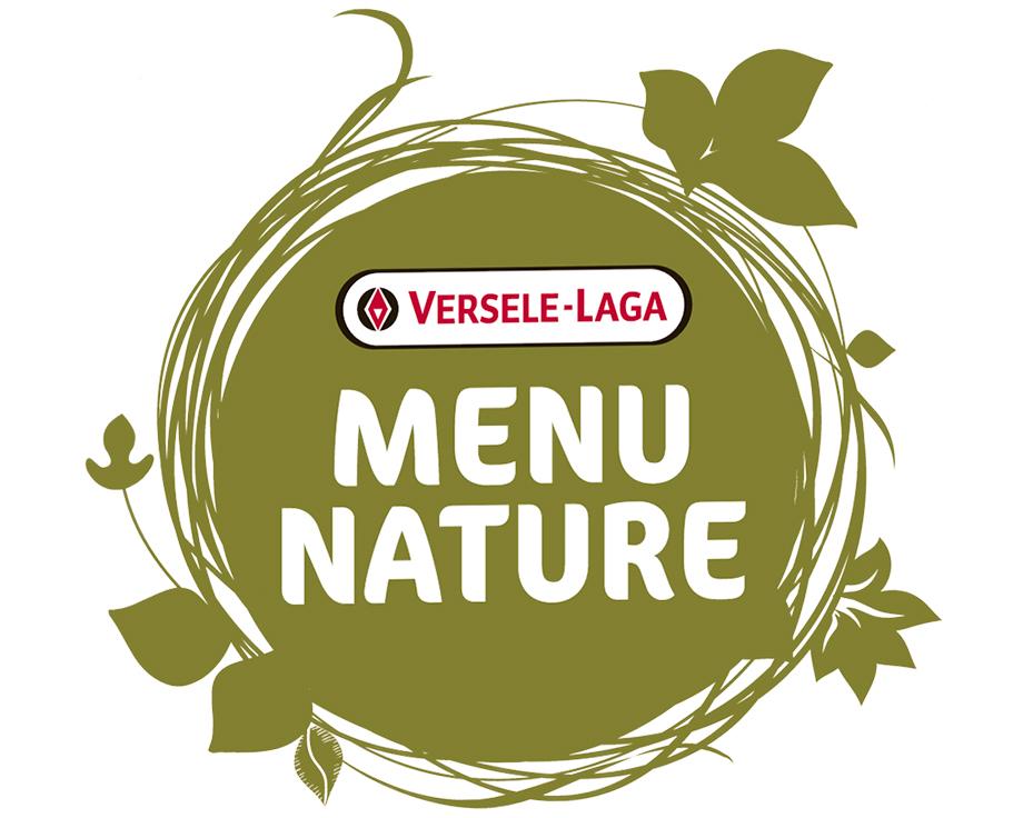 Logo Menu Nature Versele-Laga