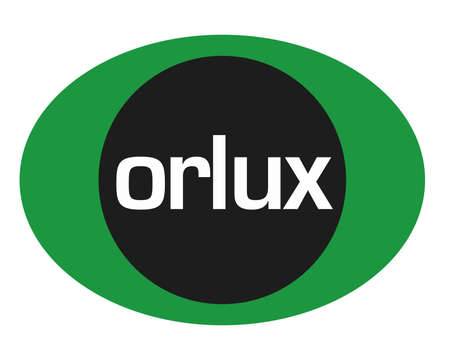 Logo Orlux Versele-Laga