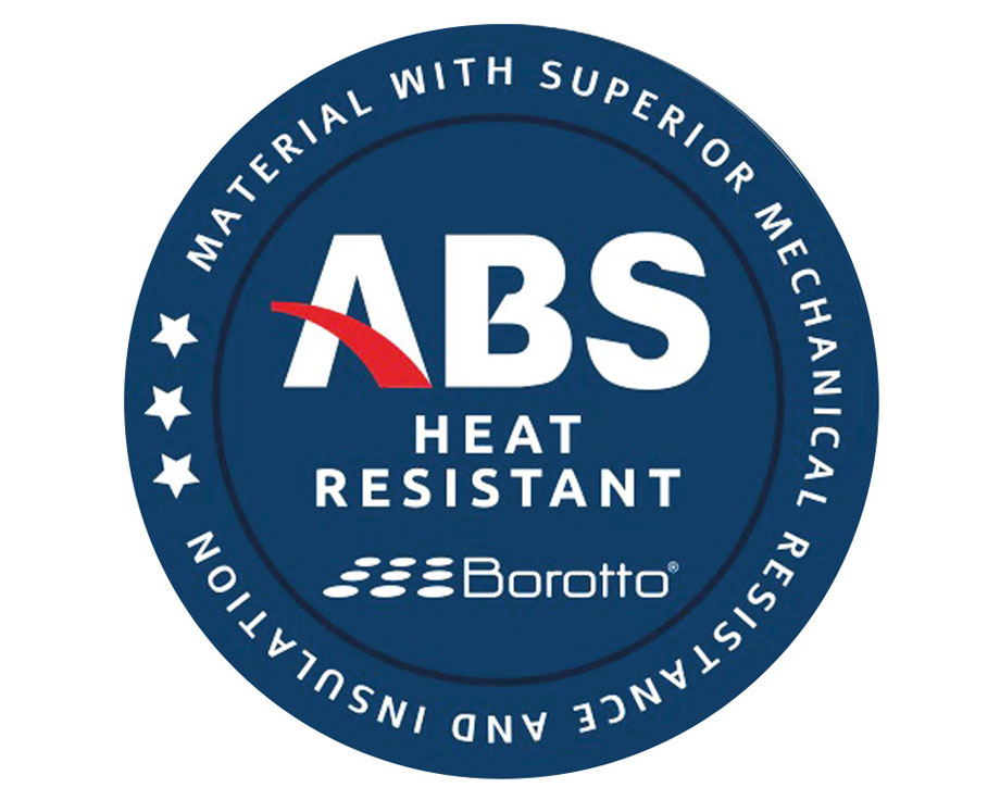 Matériau ABS à forte isolation thermique