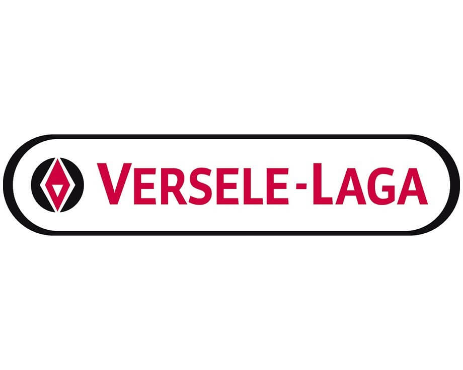 Logo Versele-laga