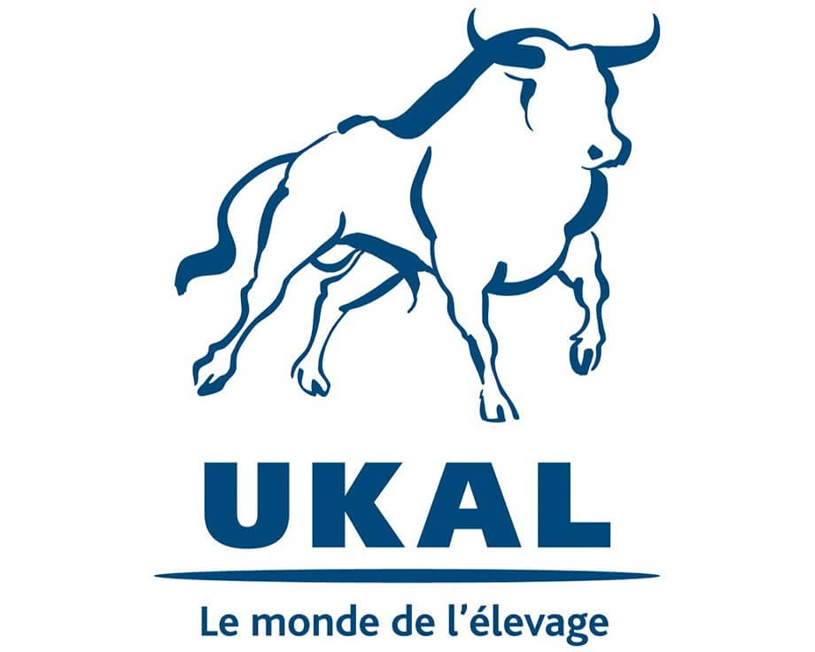 Logo Ukal élevage