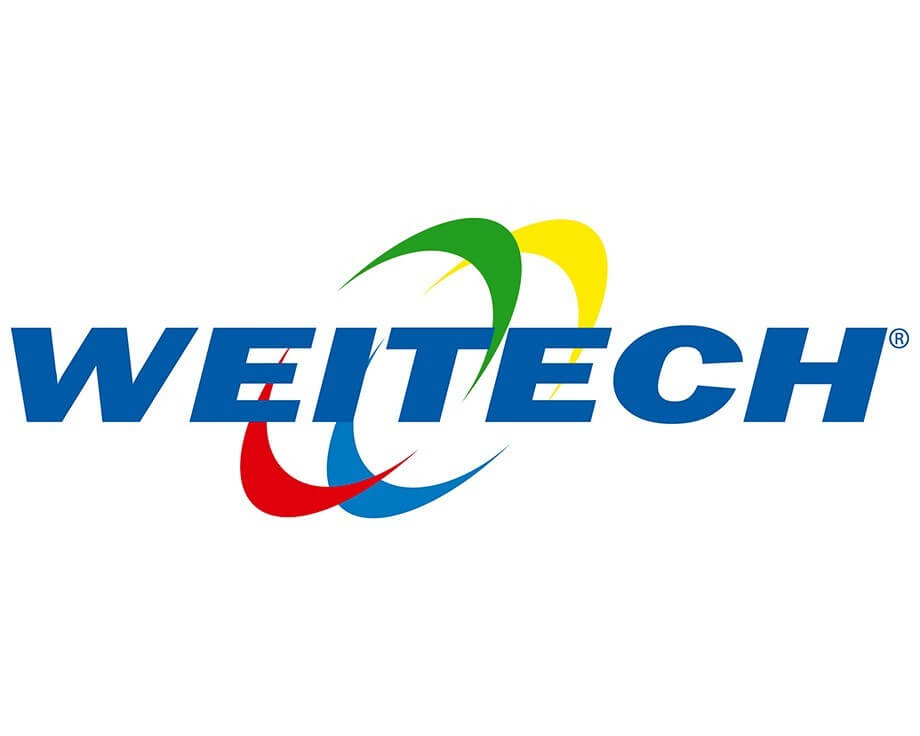 Logo Weitech