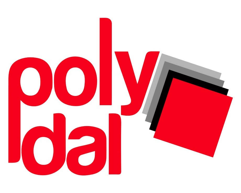 Logo Polydal