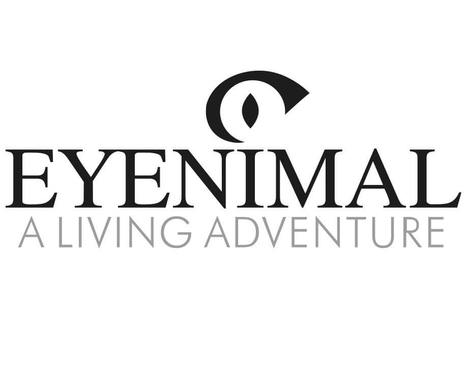 Logo Eyenimal