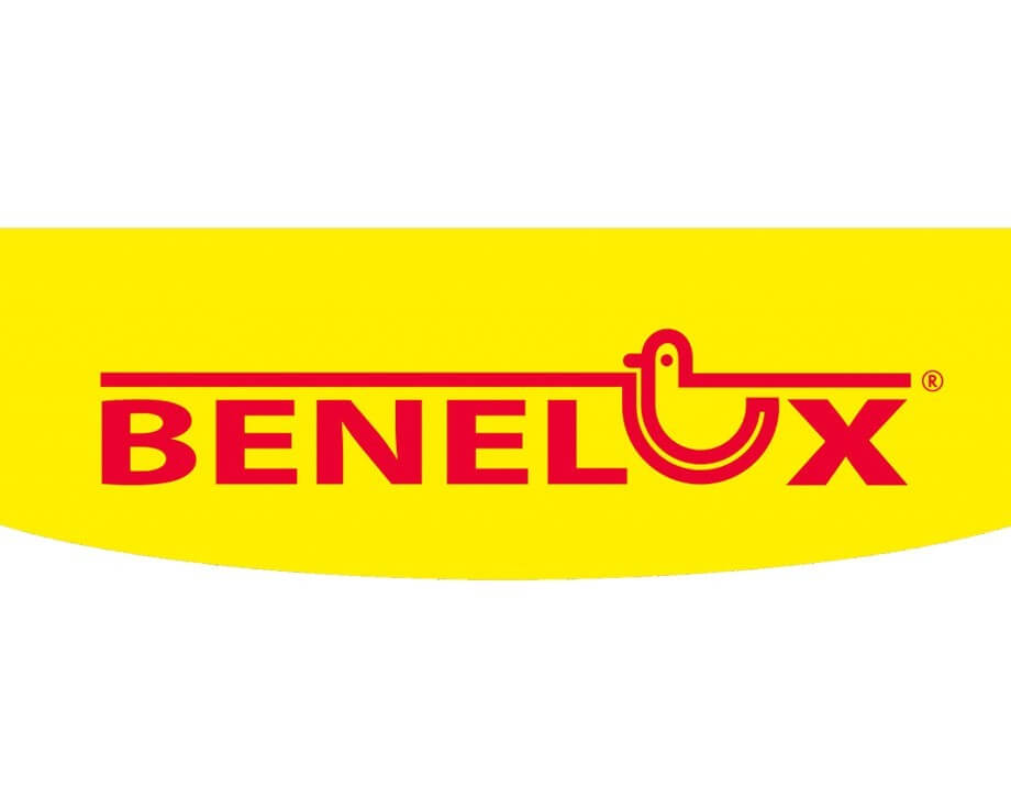 Logo Benelux