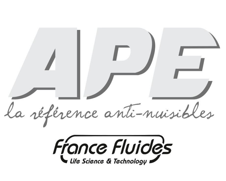 Logo APE France Fluides