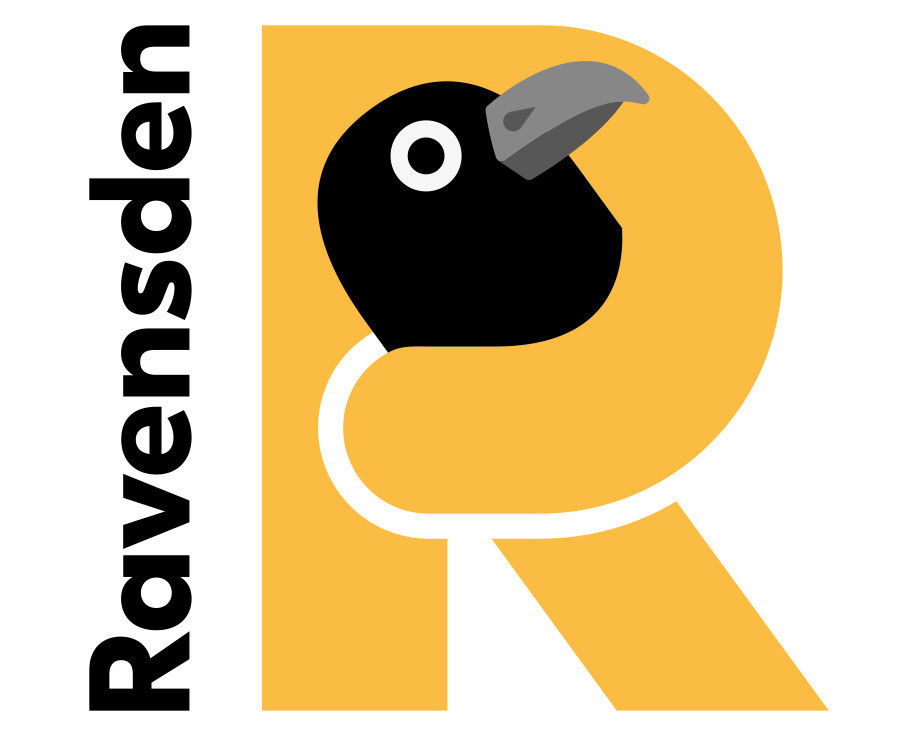 Logo Ravensden